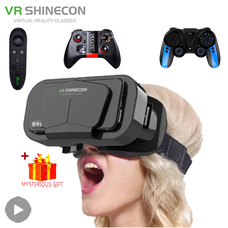 Shinecon VR Ȱ 3D    ġ  Viar ..